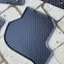 Volkswagen mk6 Golf floor mats Image 4