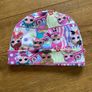 Handmade LOL Surprise Double Sided Beanie Hat Image 8