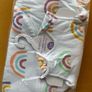 Snuzpouch Grobag Baby 2,5 TOG Sleeping Bag 0-6m gro bag Image 2