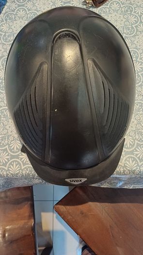 Uvex Kids Horse Riding Helmet Equestrian