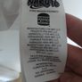 Burger King x Naruto Promo T-Shirt Your Ninja Way XL Image 4