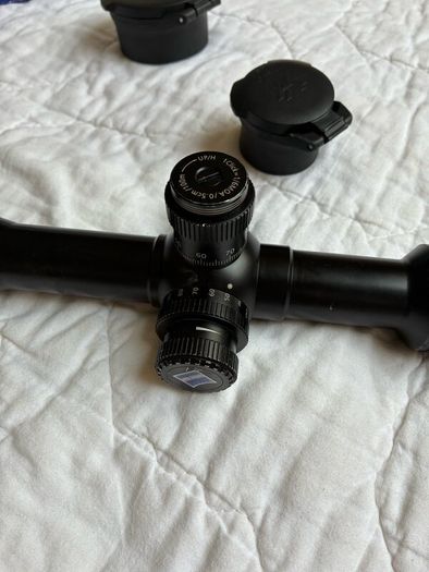 Zeiss Victory Diavari 6-24x56 T