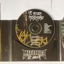 Metallica [2003] St. Anger (CD+DVD Digipack Album) Image 5