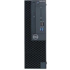 Dell Optiplex 3070 Intel core i3 9100 PC