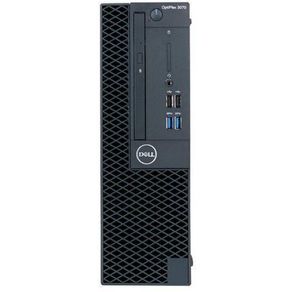 Dell Optiplex 3070 Intel core i3 9100 PC