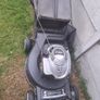 Lawnmower Image 3