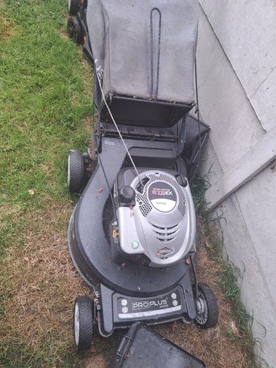 Lawnmower