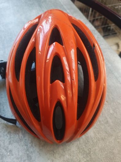 Helmet