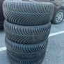 Kumho All Season Solus 4S HA32. Image 4