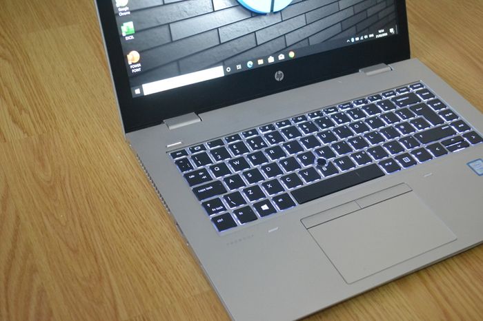 HP ProBook 640 Intel Core i5 Quad Core DDR4, SSD Laptop with HDMI + Microsoft Office