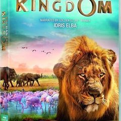 Enchanted Kingdom (Brand New & Sealed) (DVD)