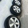 alloy wheels Image 2