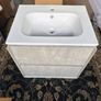 Madison wall unit sink unit Image 4