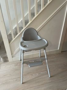 High Chair FTG