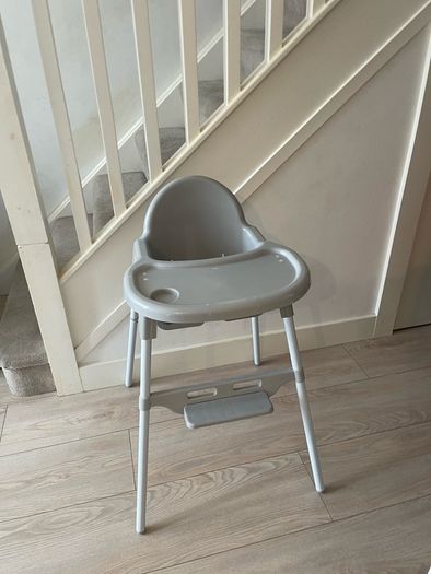 High Chair FTG