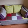 Couch bed Image 2