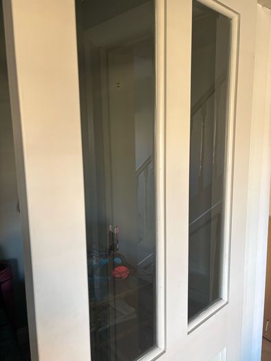 Internal doors x 3