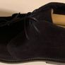 GANT Mens Chukka Boots - Suede (Navy) Image 7