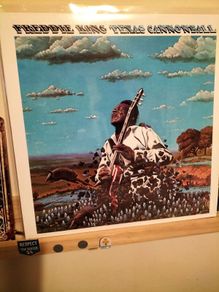 Freddie King