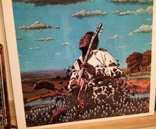Freddie King