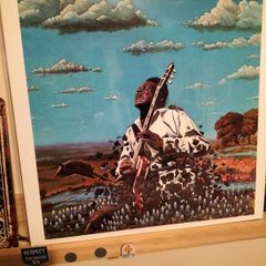 Freddie King