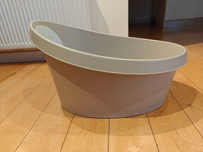 Shnuggle Toddler Bath Tub