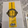 Arai rx7v joey dunlop size large Image 6