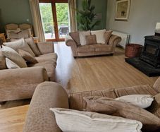 Living Room Suite