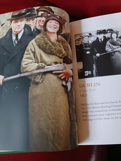 The Colour of Ireland: County by County 1860- 1960 / Rob Cross/ 2021