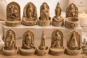 Rosary Holders Collection Religious