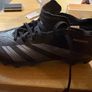 Adidas Preditor FG football boots size 6 Image 5