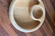 Serving bowl