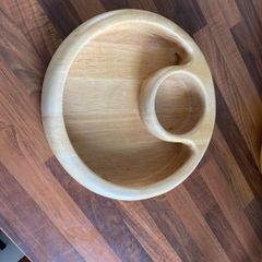 Serving bowl