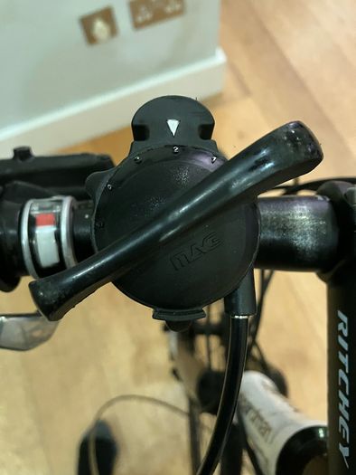 Turbo Trainer