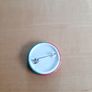 Japan-Ireland pin badge Image 2