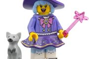 Lego minifigures series 29 Cute Witch