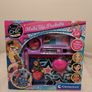 Crazy Chic Beauty Make Up Pochette Play set, new in box Image 2