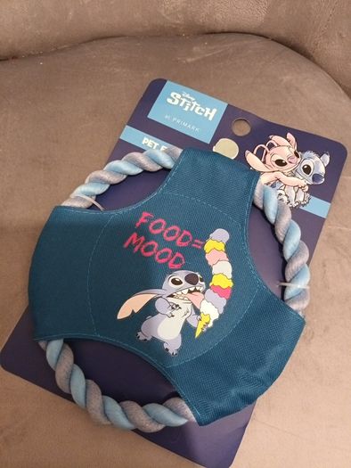 Disney dog Frisbee Toy