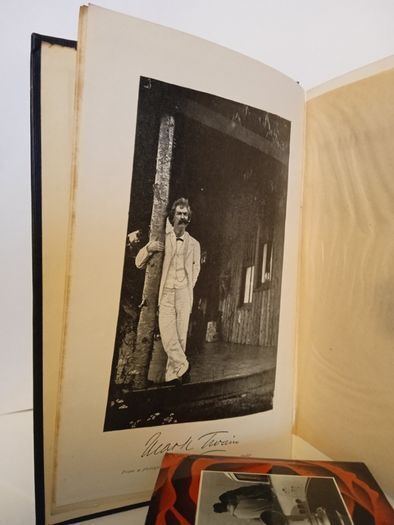 Pudd'n Head Wilson: A Tale by Mark Twain (HQ382)