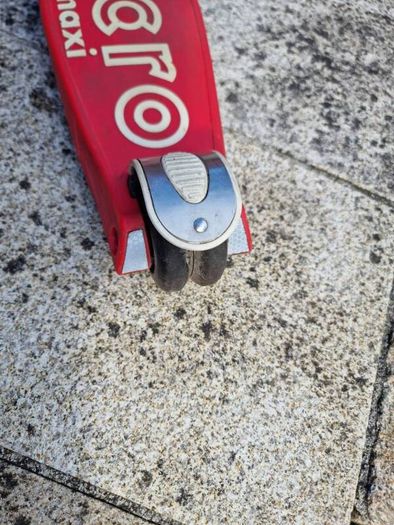 Micro Maxi Plus scooter