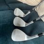 SM9 Vokey Wedge Set (48/52/56) Image 2