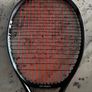 2 x Yonex Ezone 98's Aqua Night Black Image 5