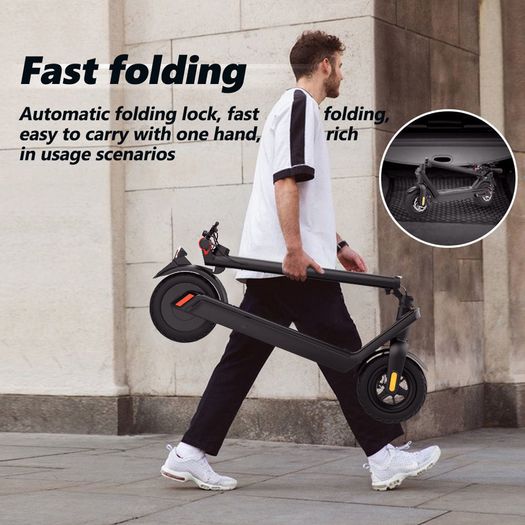 AOVO X9 plus Electric Scooter