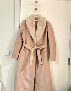 women long coat
