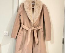 women long coat