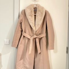 women long coat