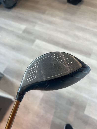 Ping G400 Max Driver
