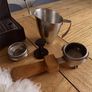 Gaggia Classic Italian Espresso Machine Upgraded Steam Wand Fully Working Image 3