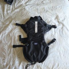 Chicco easyfit baby carrier