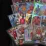 Manchester United Inserts Cards Image 4